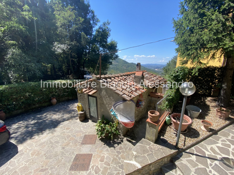 casa indipendente in vendita a Bagno a Ripoli in zona Osteria Nuova