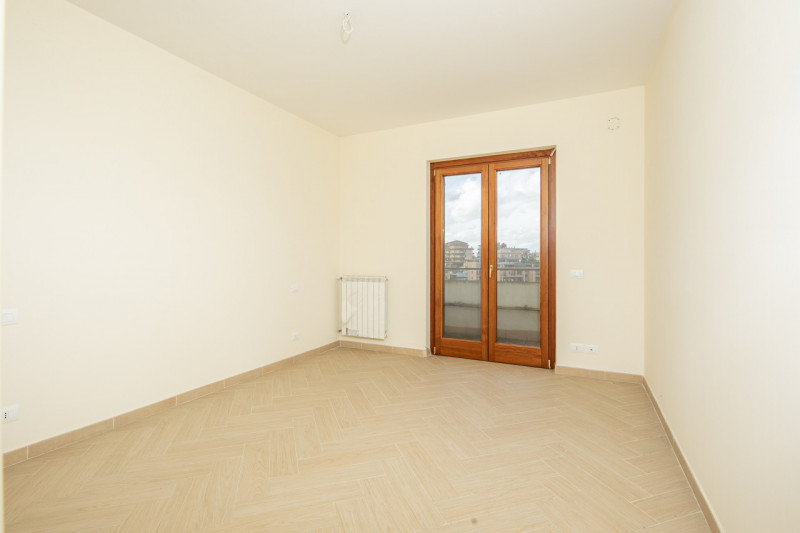 appartamento in vendita a Roma in zona Aurelio