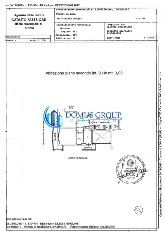 immagine annuncio 8 di 9