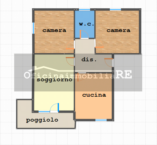 immagine annuncio 1 di 10