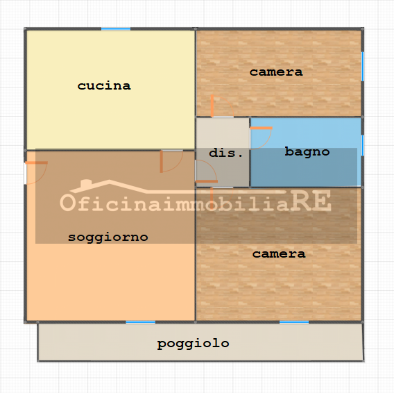 immagine annuncio 1 di 2
