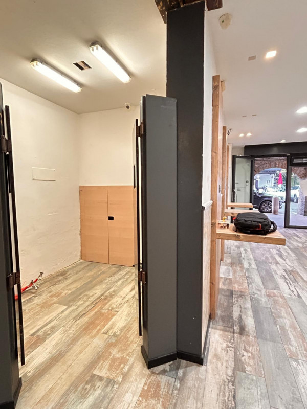 negozio in vendita a Formigine