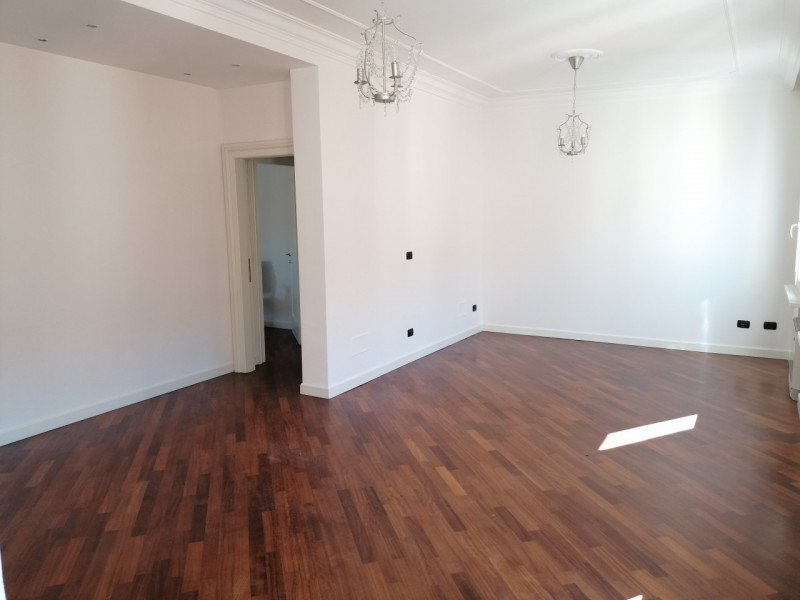 appartamento in affitto a Modena in zona Centro Storico