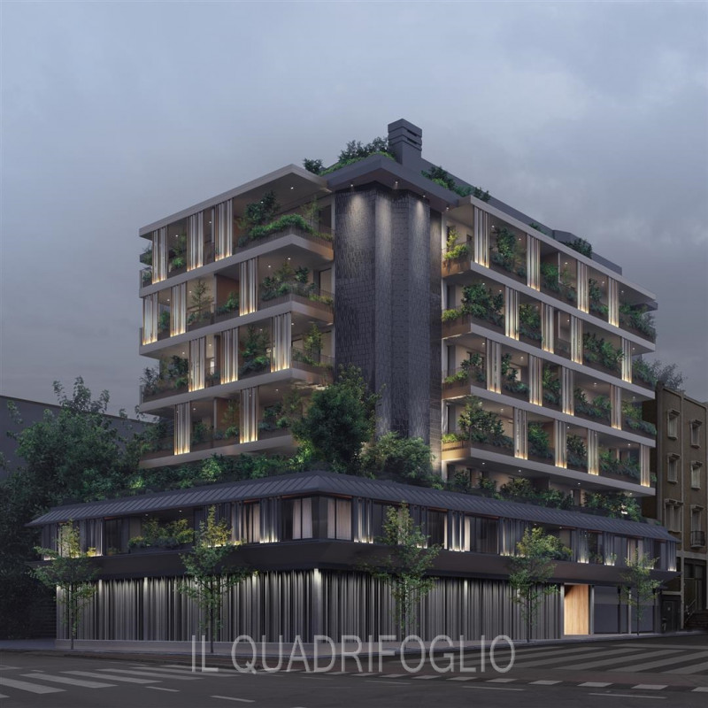 appartamento in vendita a Cesena in zona Centro Storico