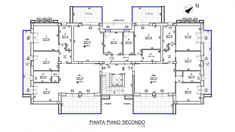 immagine annuncio 8 di 10