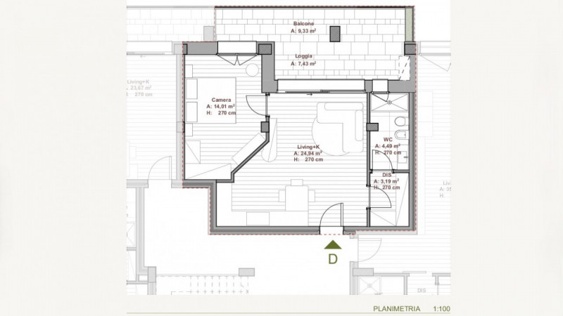 immagine annuncio 9 di 10