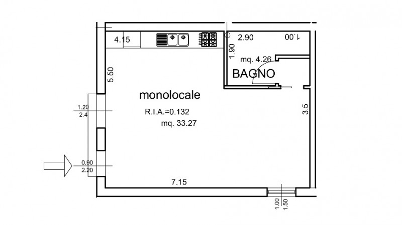 immagine annuncio 2 di 5