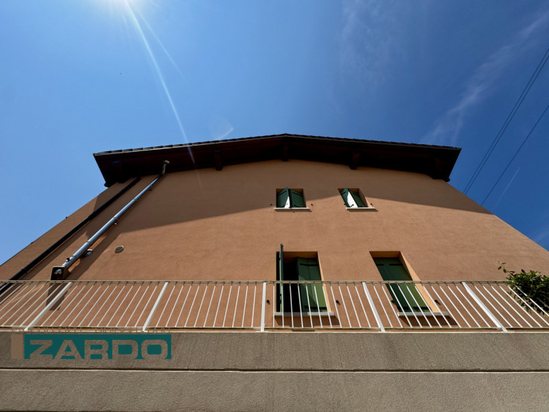 casa indipendente in vendita a Riese Pio X