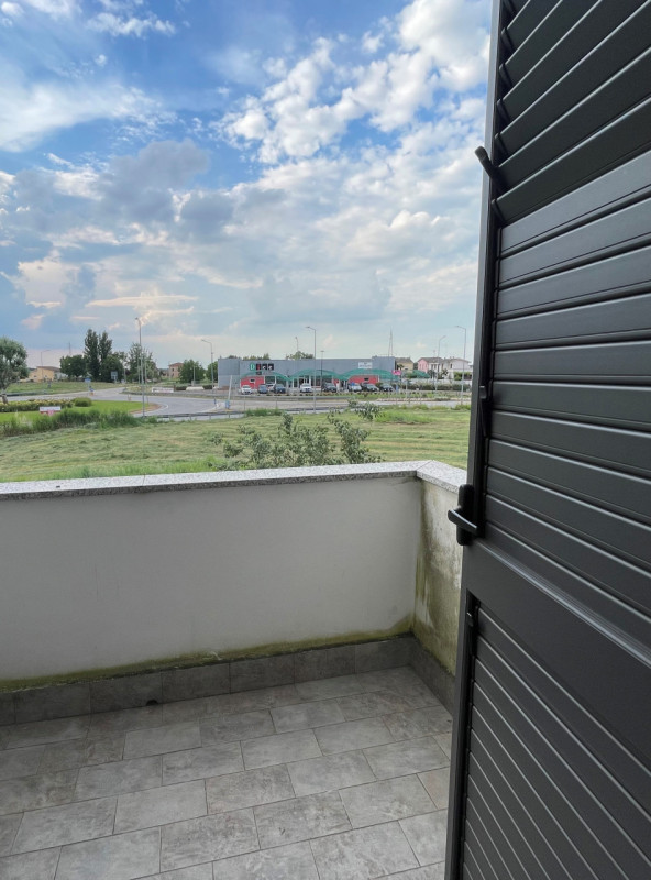 appartamento in vendita a Pegognaga in zona Polesine