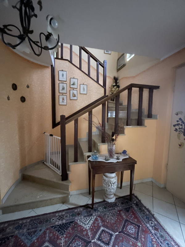 casa indipendente in vendita a Suzzara