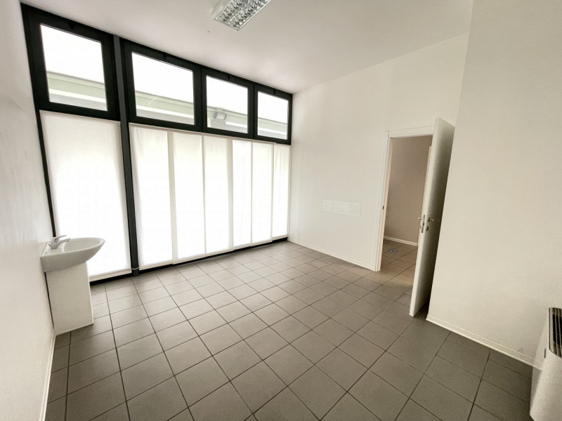 ufficio in affitto a Suzzara