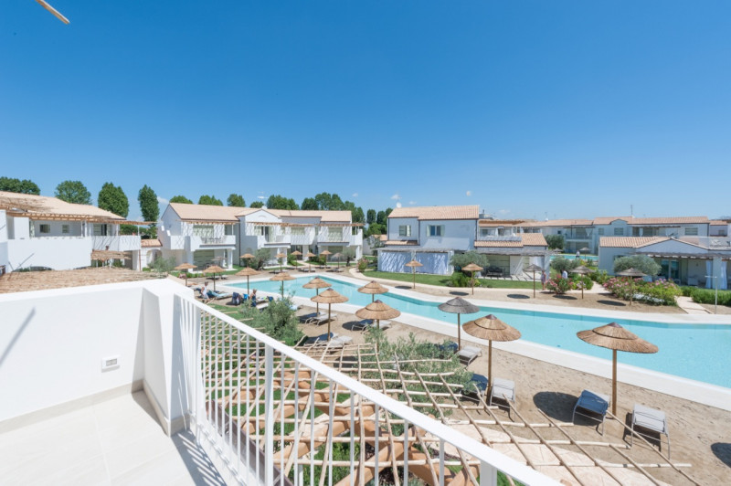 appartamento in vendita a Jesolo in zona Lido