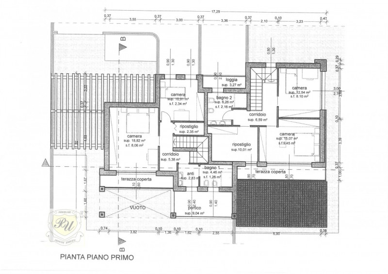 casa indipendente in vendita a Vo'