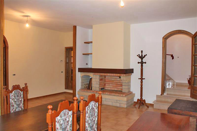 casa indipendente in vendita a Torrita di Siena
