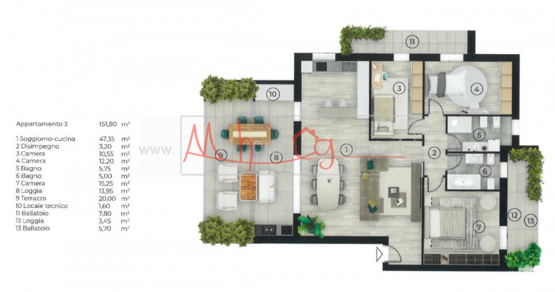 immagine annuncio 4 di 5