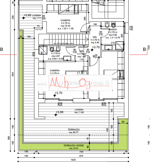 immagine annuncio 2 di 6