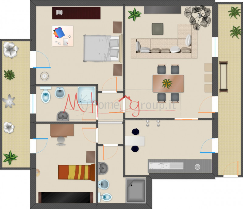 immagine annuncio 3 di 4