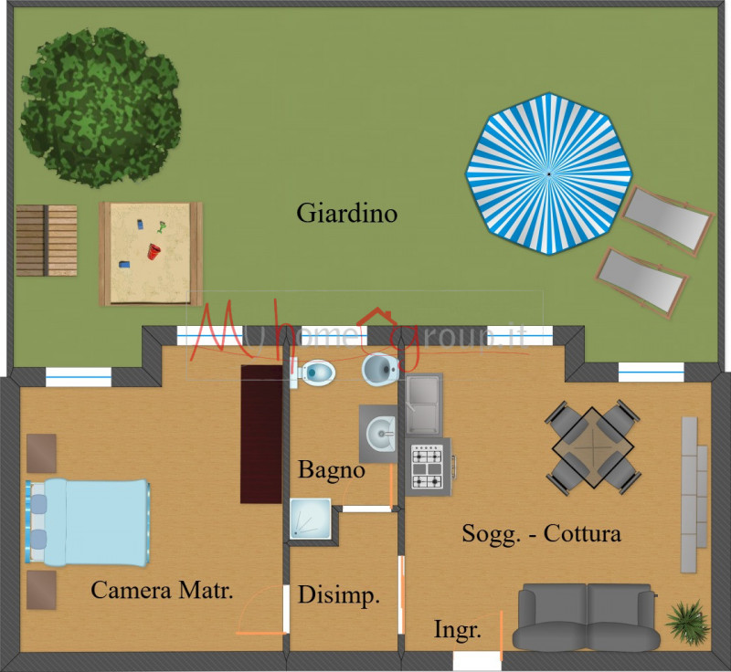 immagine annuncio 2 di 10