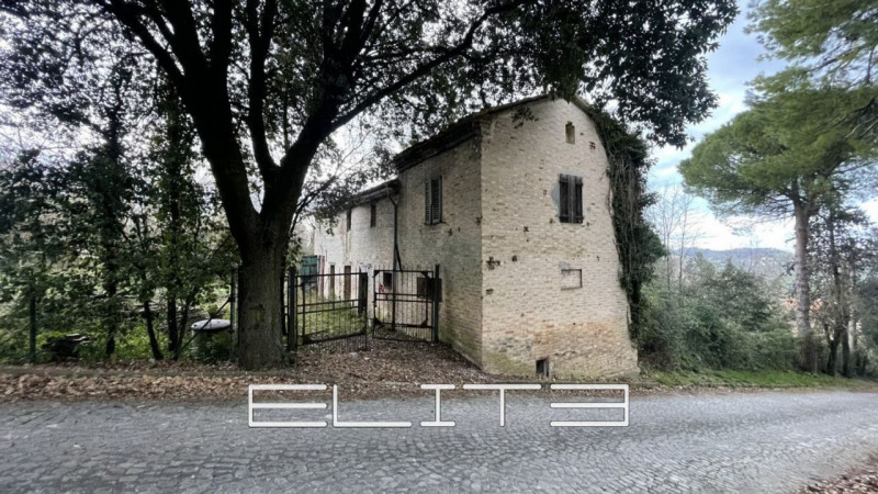 casa indipendente in vendita ad Offagna