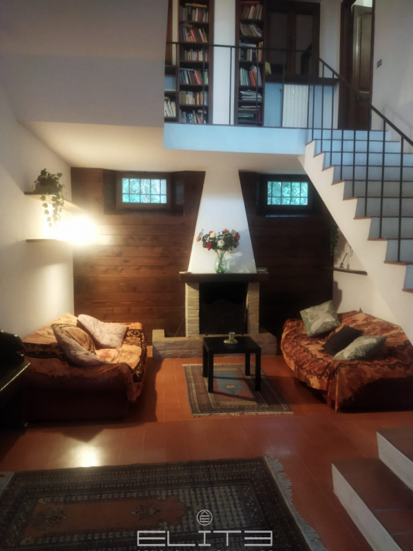 casa indipendente in affitto ad Ancona in zona Passetto