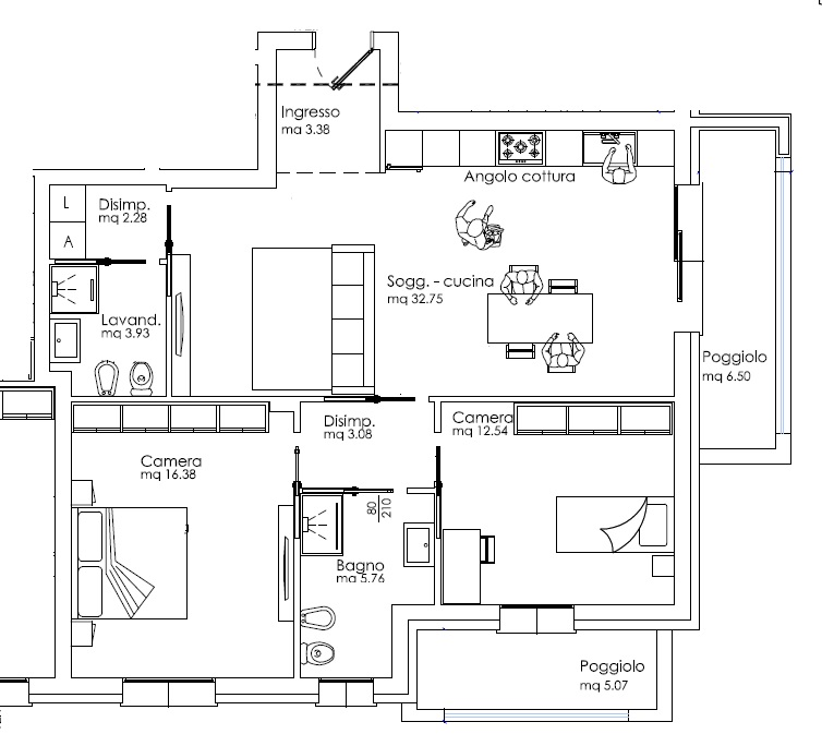 immagine annuncio 4 di 8