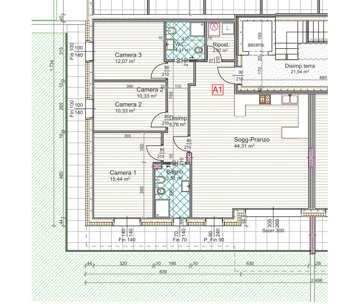 immagine annuncio 1 di 2