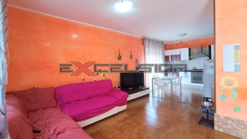 casa semindipendente in vendita a Rosolina