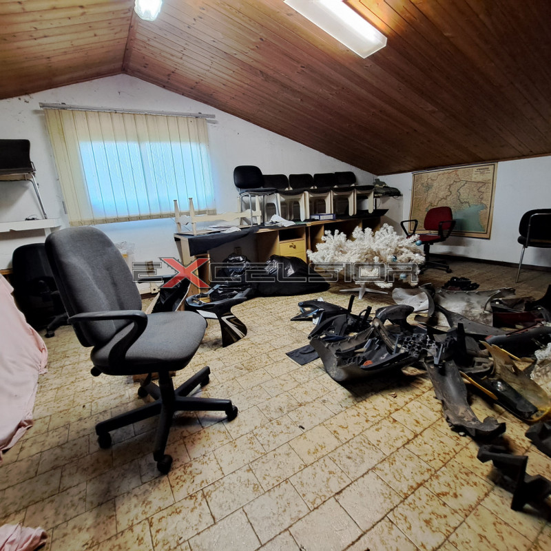 casa semindipendente in vendita a Cavarzere