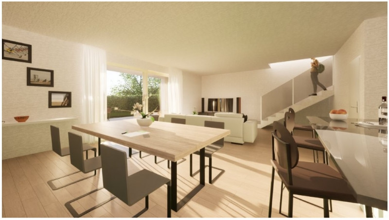 casa indipendente in vendita a Teolo in zona Bresseo