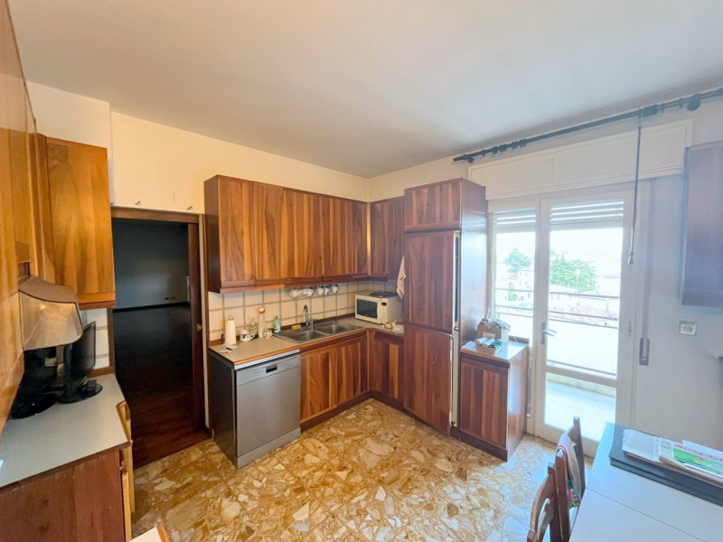 appartamento in vendita a Padova in zona San Bellino