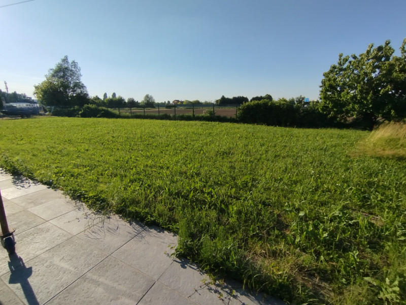 casa indipendente in vendita a Padova in zona Sant'Osvaldo / Santa Rita