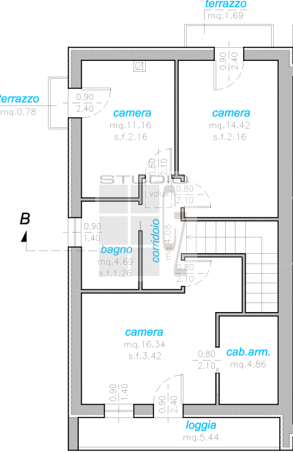 immagine annuncio 7 di 8