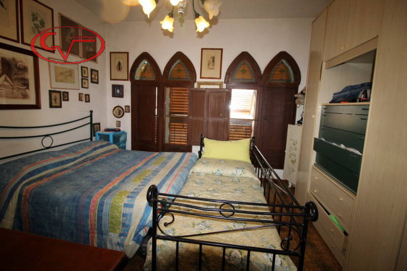 appartamento in vendita a Montevarchi