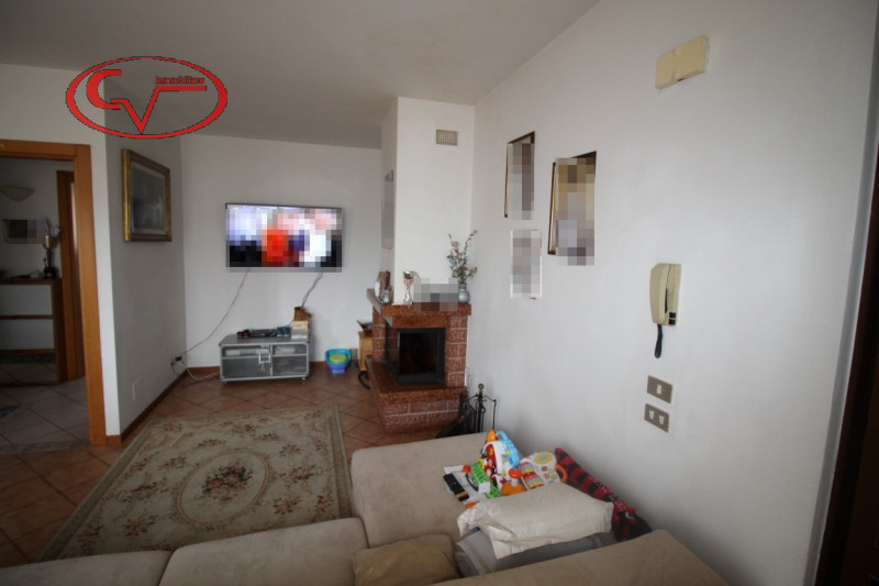 appartamento in vendita a Montevarchi in zona Levane