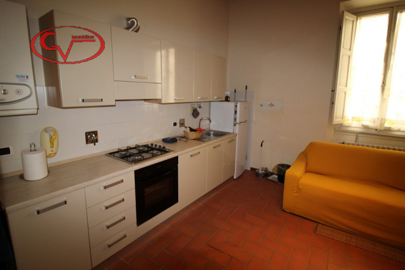 appartamento in vendita a Montevarchi