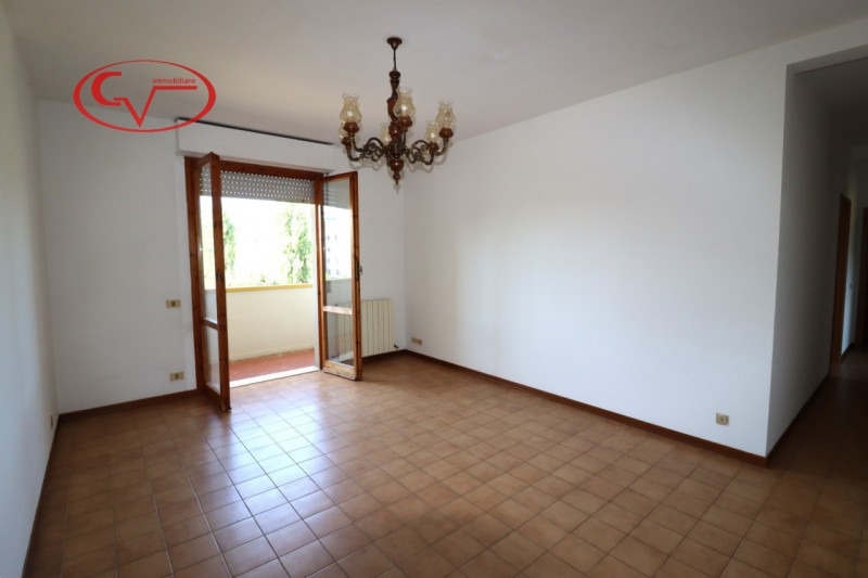 appartamento in vendita a Montevarchi in zona Levane