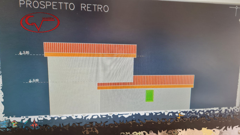 casa indipendente in vendita a Bucine in zona Duddova