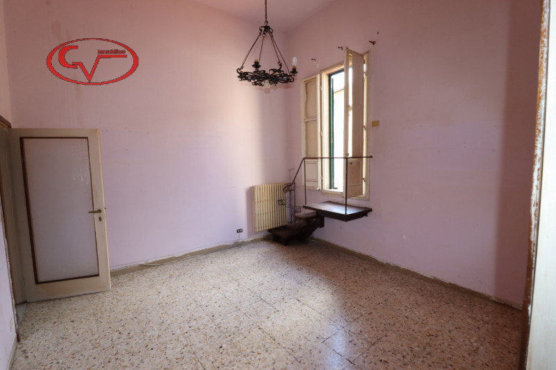 appartamento in vendita a Montevarchi