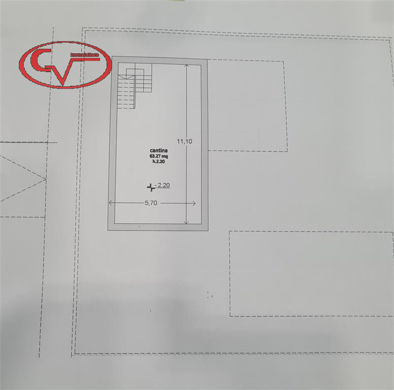 casa indipendente in vendita a Loro Ciuffenna
