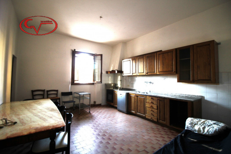 appartamento in vendita a Cavriglia in zona San Cipriano