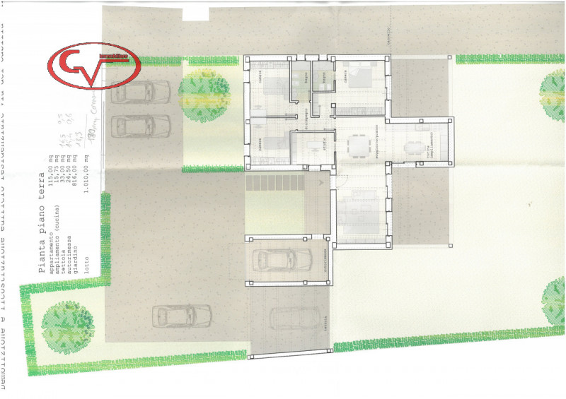 casa indipendente in vendita a Montevarchi