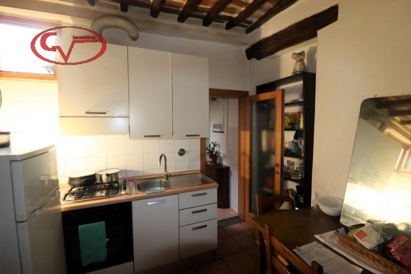 appartamento in vendita a Montevarchi