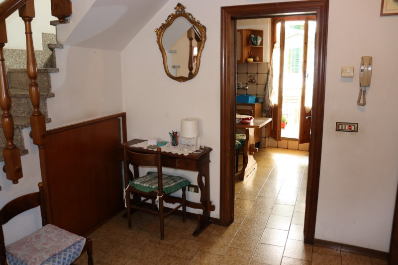 appartamento in vendita a Montevarchi