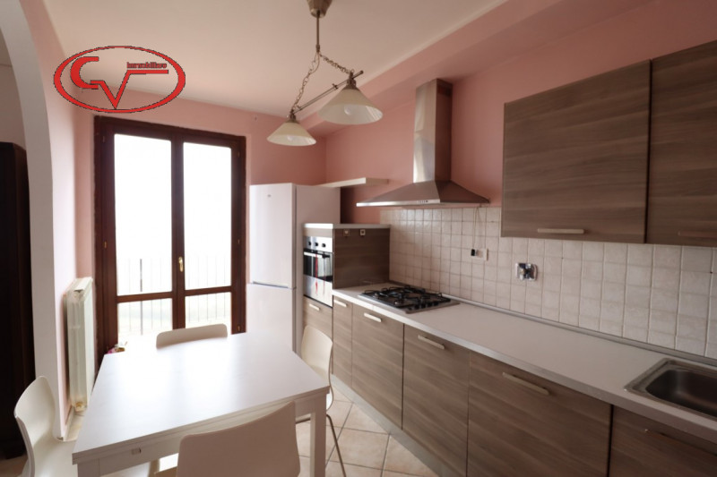 appartamento in vendita a Bucine in zona San Pancrazio