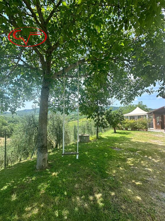 casa indipendente in vendita a Cavriglia