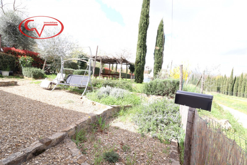 casa indipendente in vendita a Bucine