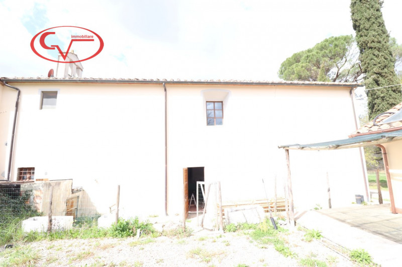 casa indipendente in vendita a Bucine