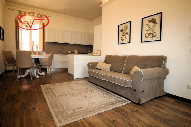 appartamento in vendita a Laterina Pergine Valdarno in zona Laterina