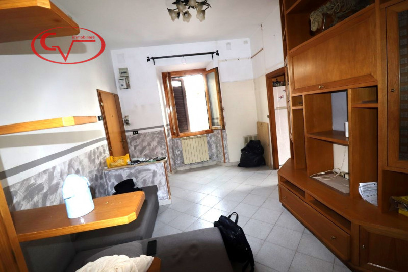 appartamento in vendita a Montevarchi in zona Levane