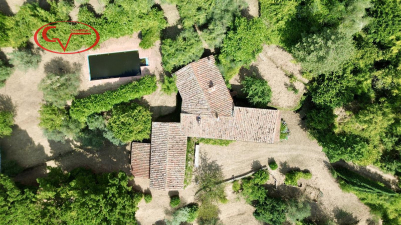 casa indipendente in vendita a Castelfranco Piandiscò in zona Pian di Sco